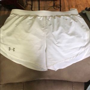 Underarmour shorts